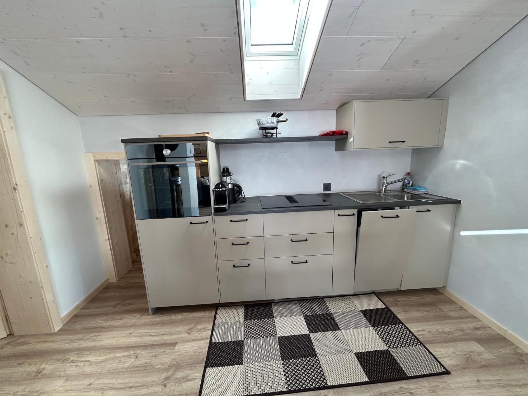 Alpenchalet Haldeli